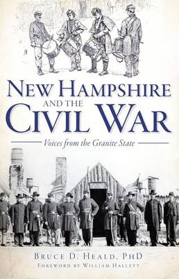 New Hampshire and the Civil War book