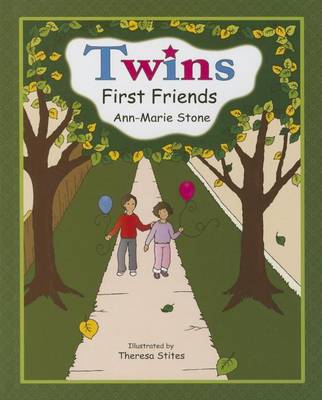 Twins book