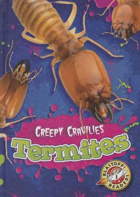 Termites book