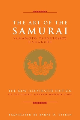 The Art of the Samurai book