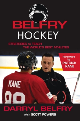 Belfry Hockey book