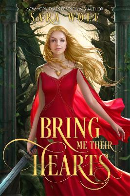 Bring Me Their Hearts book