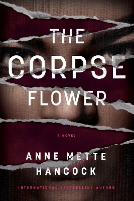 The Corpse Flower book