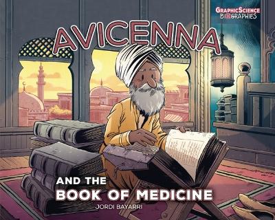 Avicenna and the Book of Medicine book