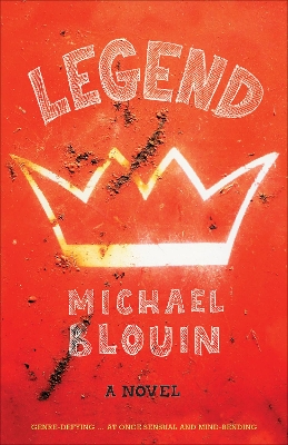 Legend book