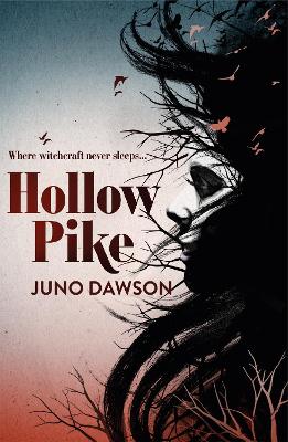 Hollow Pike book