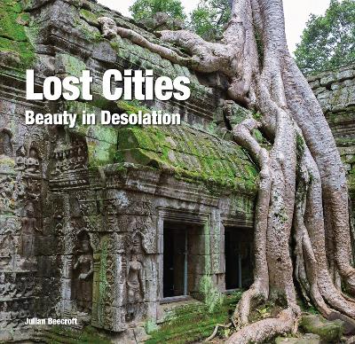 Lost Cities book