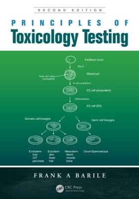Principles of Toxicology Testing book