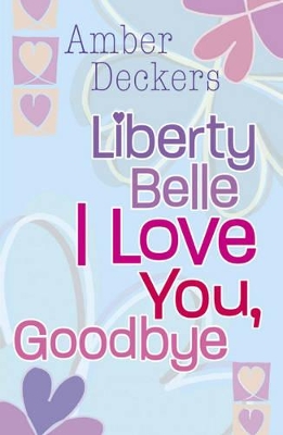 Liberty Belle book