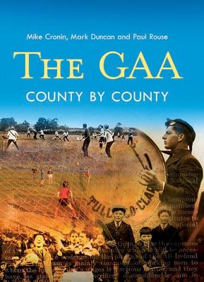 The GAA by Mike Cronin