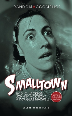 Smalltown book
