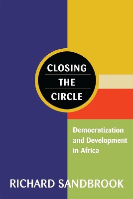 Closing the Circle book