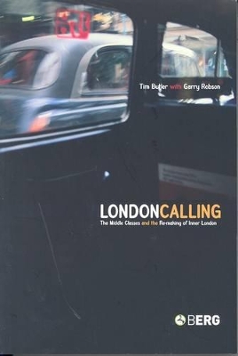 London Calling by Tim Butler