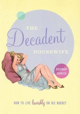 Decadent Housewife book