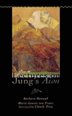 Lectures on Jung's Aion book