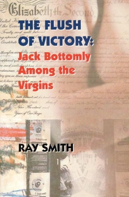 Flush of Victory book