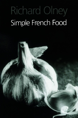 Simple French Food book