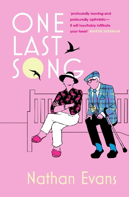 One Last Song book