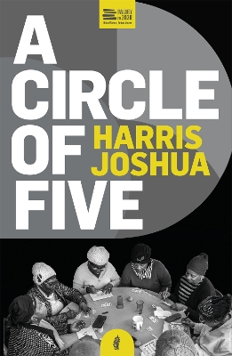 A Circle of Five book