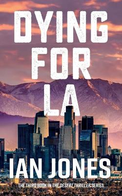 Dying For LA book