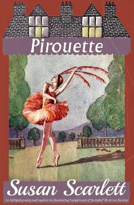 Pirouette book