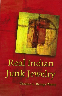 Real Indian Junk Jewelry book