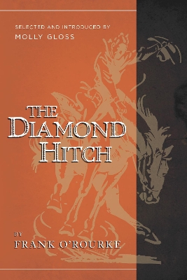 Diamond Hitch book