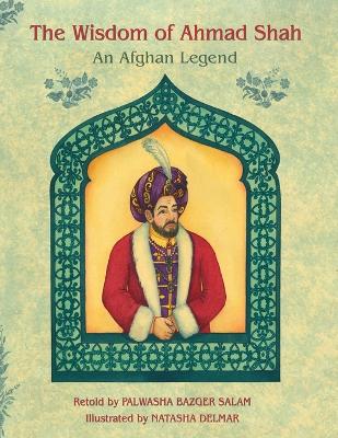 Wisdom of Ahmad Shah book