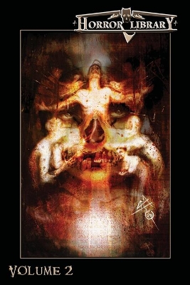 Horror Library, Volume 2 book