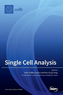 Single Cell Analysis book