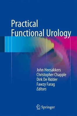 Practical Functional Urology book