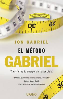 Metodo Gabriel, El book