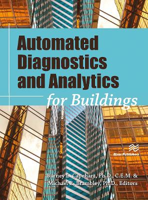Automated Diagnostics and Analytics for Buildings book