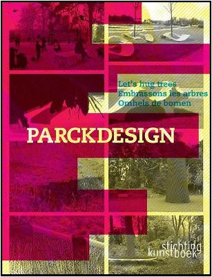 Parckdesign book