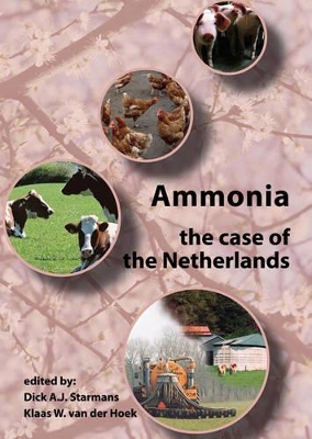 Ammonia book