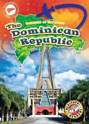 Countries of the World: The Dominican Republic book