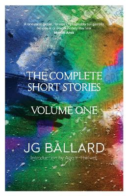 Complete Short Stories book