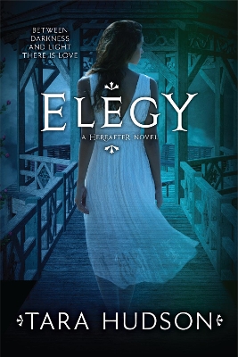 Elegy by Tara Hudson