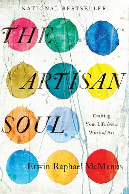 Artisan Soul book