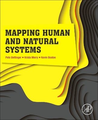 Mapping Human and Natural Systems book