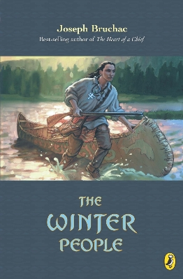 Winter People book