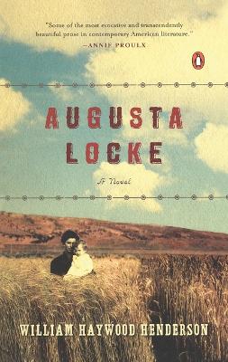 Augusta Locke by William Haywood Henderson