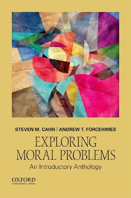 Exploring Moral Problems book