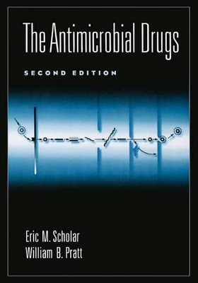 Antimicrobial Drugs book