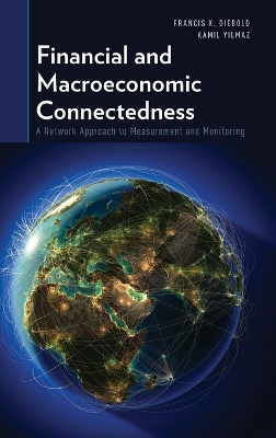 Financial and Macroeconomic Connectedness book