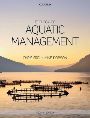 Ecology of Aquatic Management book