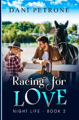 Racing for Love book