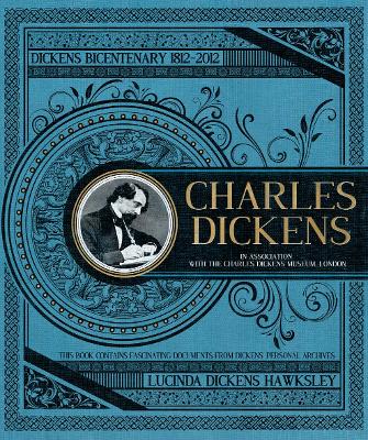 Charles Dickens book