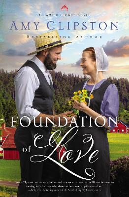 Foundation of Love book