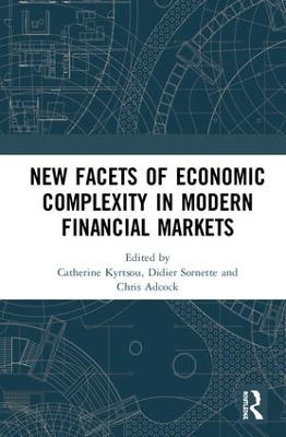 New Facets of Economic Complexity in Modern Financial Markets book